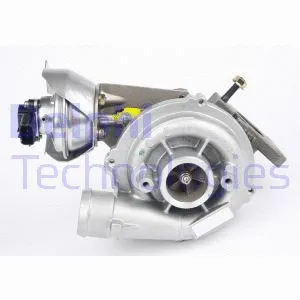 Charger, charging (supercharged/turbocharged) (HRX130)