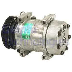 Compressor, air conditioning (TSP0155072)