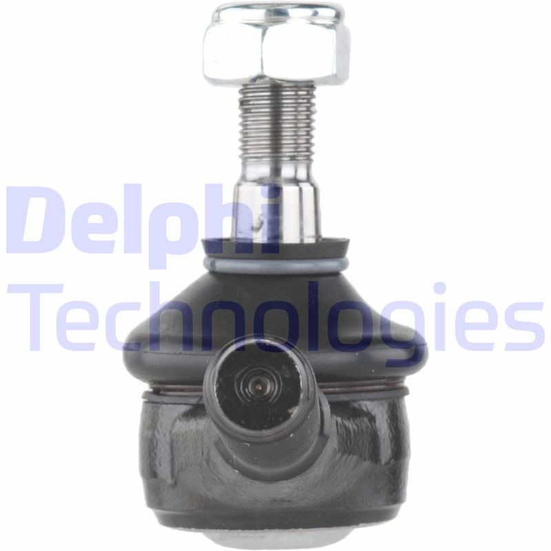Tie Rod End