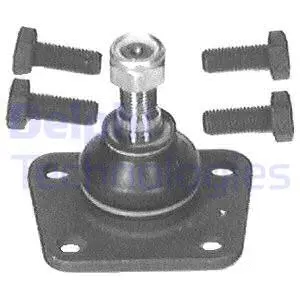 Ball Joint (TC247)