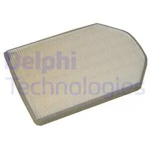 Filter, cabin air (TSP0325065)