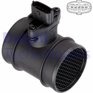 Mass Air Flow Sensor (AF10709-12B1)