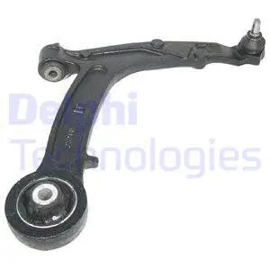 Control/Trailing Arm, wheel suspension (TC1408)