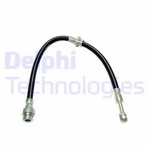 Brake Hose (LH3687)