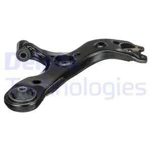 Control/Trailing Arm, wheel suspension (TC5206-11B1)