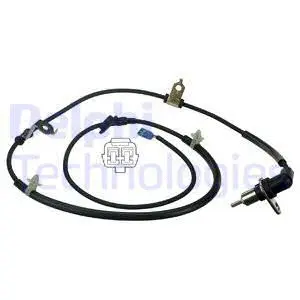 Sensor, wheel speed (SS20404)