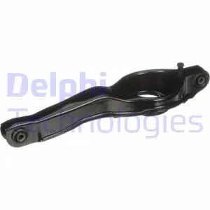 Control/Trailing Arm, wheel suspension (TC5739)