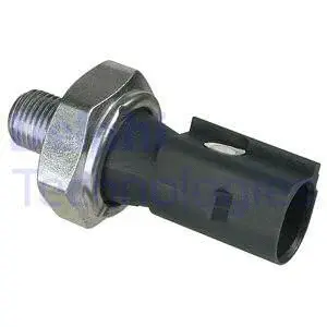 Oil Pressure Switch (SW90020)