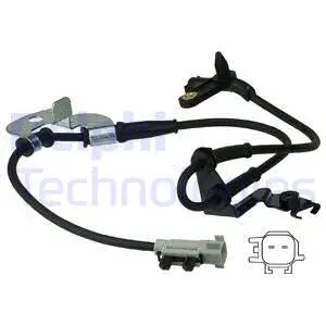 Sensor, wheel speed (SS20398)