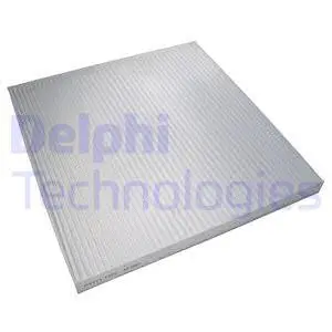 Filter, cabin air (TSP0325336)