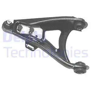 Control/Trailing Arm, wheel suspension (TC623)