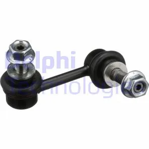 Link/Coupling Rod, stabiliser bar (TC5521)