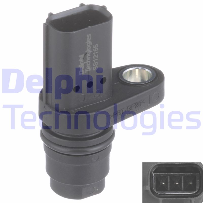 Sensor, camshaft position (SS12155-11B1)