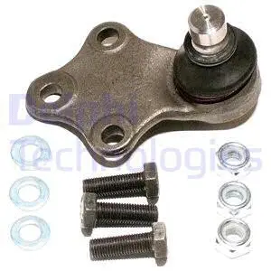 Ball Joint (TC960)