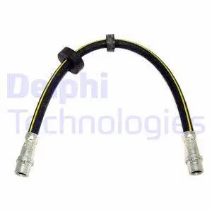 Brake Hose (LH0336)