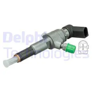 Injector (HRD658)
