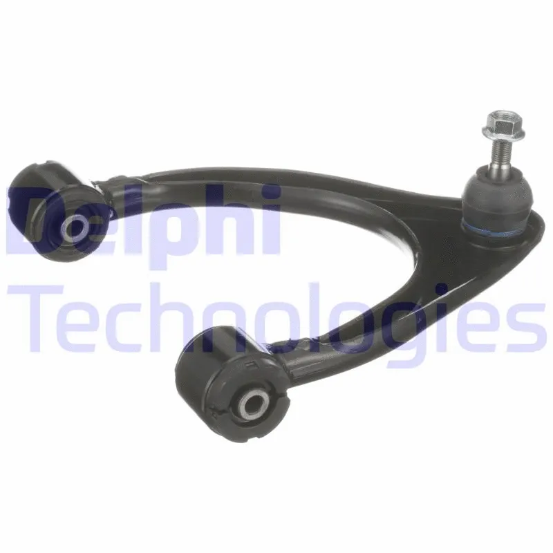 Control/Trailing Arm, wheel suspension (TC7639)