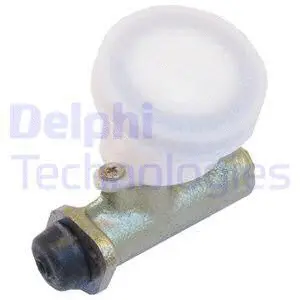 Master Cylinder, clutch (LM15009)