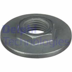 Repair Kit, suspension strut support mount