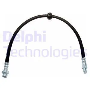 Brake Hose (LH6717)