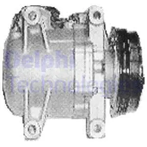 Compressor, air conditioning (TSP0155212)