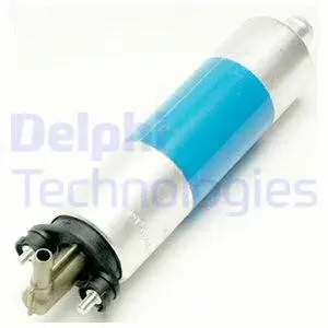 Fuel Pump (FE0346-11B1)