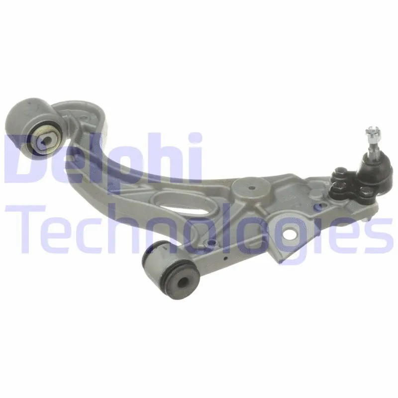 Control/Trailing Arm, wheel suspension (TC5818)