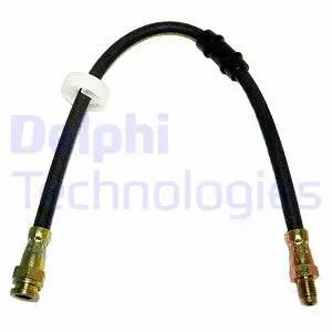 Brake Hose (LH2095)