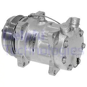 Compressor, air conditioning (TSP0155079)