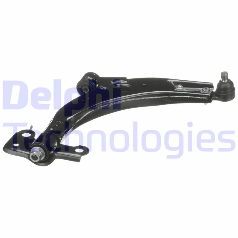 Control/Trailing Arm, wheel suspension (TC6076)