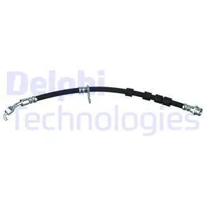 Brake Hose (LH6972)