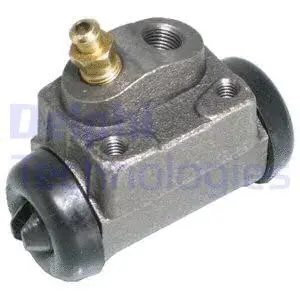 Wheel Brake Cylinder (LW30159)