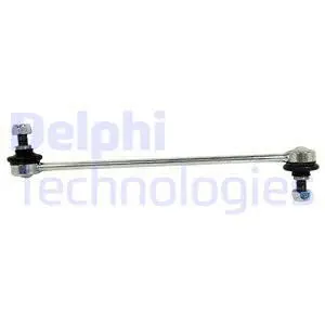 Link/Coupling Rod, stabiliser bar (TC2420)