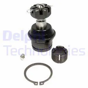 Ball Joint (TC1690)
