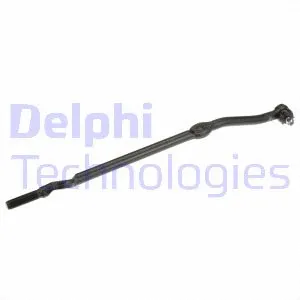 Eyebolt, tie rod (TA2802)