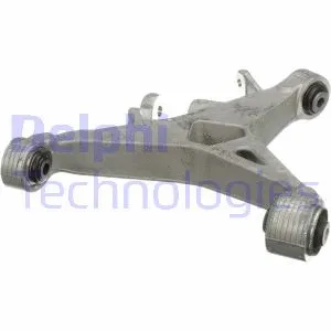 Control/Trailing Arm, wheel suspension (TC6072)