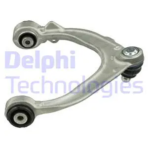 Control/Trailing Arm, wheel suspension (TC3890)