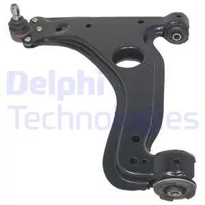 Control/Trailing Arm, wheel suspension (TC1376)
