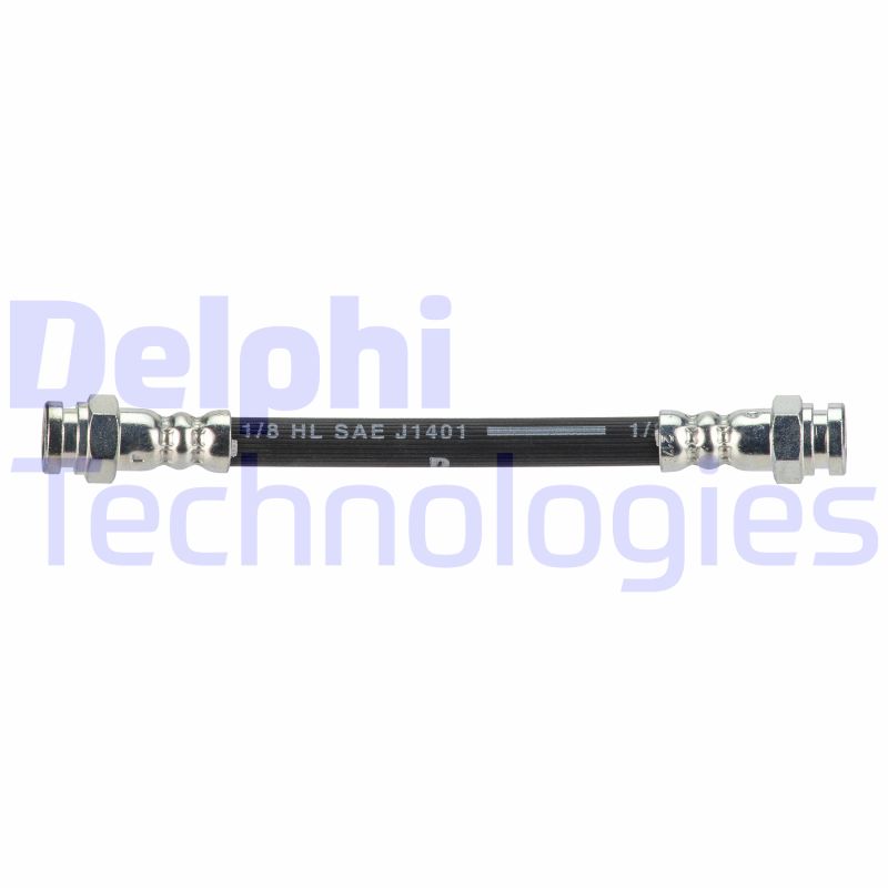 Brake Hose (LH7652)
