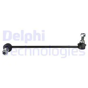 Link/Coupling Rod, stabiliser bar (TC2650)
