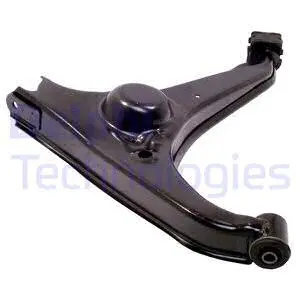 Control/Trailing Arm, wheel suspension (TC2584)