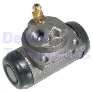 Wheel Brake Cylinder (LW21906)