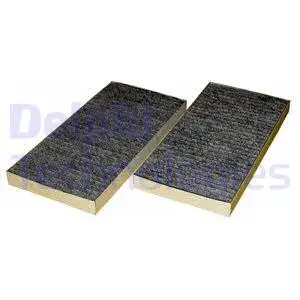 Filter, cabin air (TSP0325224C)