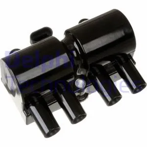 Ignition Coil (GN10296-11B1)