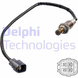 Lambda Sensor (ES21249-12B1)