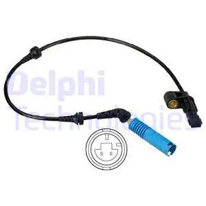 Sensor, wheel speed (SS20042)