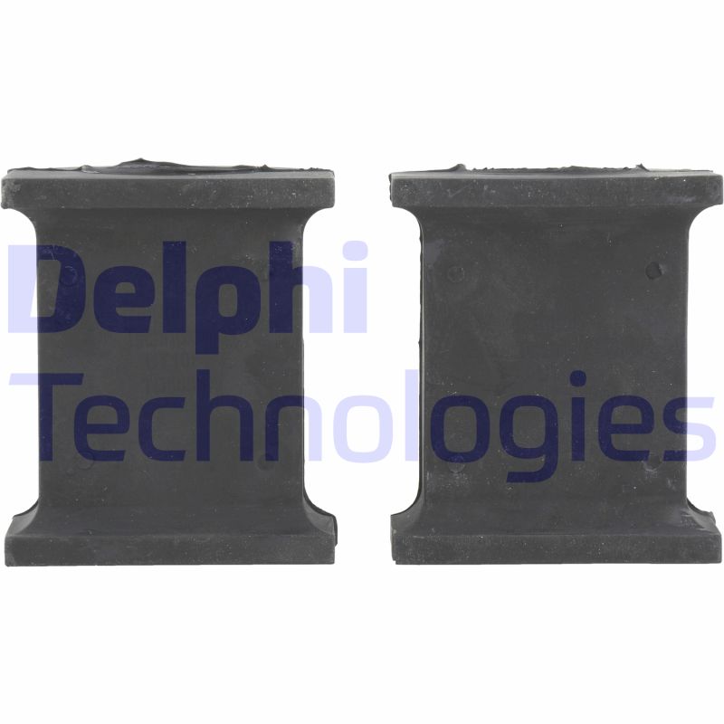 Mounting, stabiliser bar