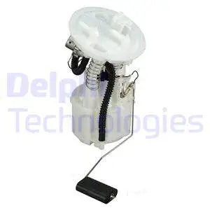Fuel Feed Unit (FG1872-12B1)