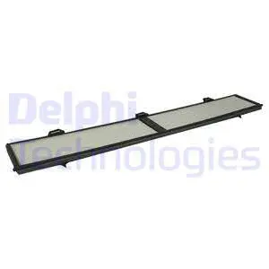 Filter, cabin air (TSP0325184)