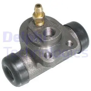 Wheel Brake Cylinder (LW50010)